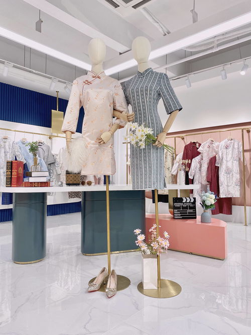 做品牌折扣女裝服裝之你應該需要注意那些細節跟經驗