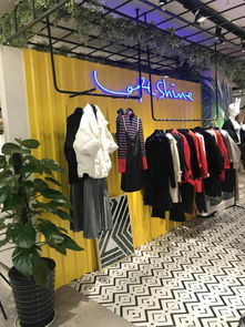 新店速遞 | LoftShine入駐貴陽鴻通城，開啟女裝混搭新風尚