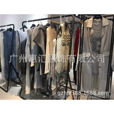 哥邦杭州尾貨市場服裝批發市場地址與服裝服飾零售指南