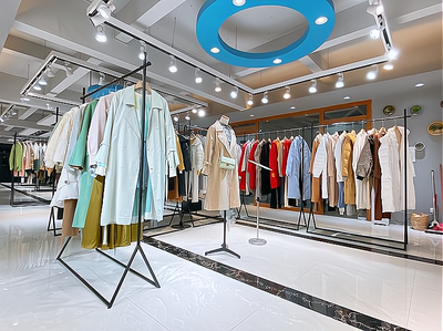 思達琳女裝 以優質產品與貼心服務贏得服裝鞋帽消費者