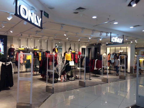 智能科技賦能零售 基于RFID的自助式智慧服裝店解決方案