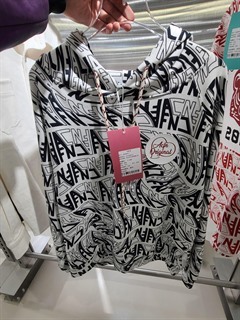 服裝商場(chǎng)實(shí)拍圖庫 全球零售批發(fā)市場(chǎng)與展會(huì)影像全記錄