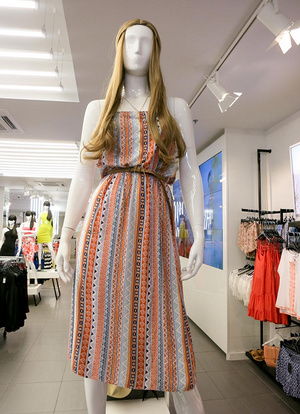 精選女裝品牌推薦 從日常穿搭到高端風(fēng)尚