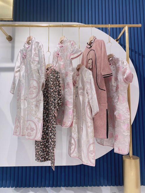 品牌折扣女裝零售 把握細(xì)節(jié)與經(jīng)驗(yàn)，實(shí)現(xiàn)高轉(zhuǎn)化與口碑雙贏