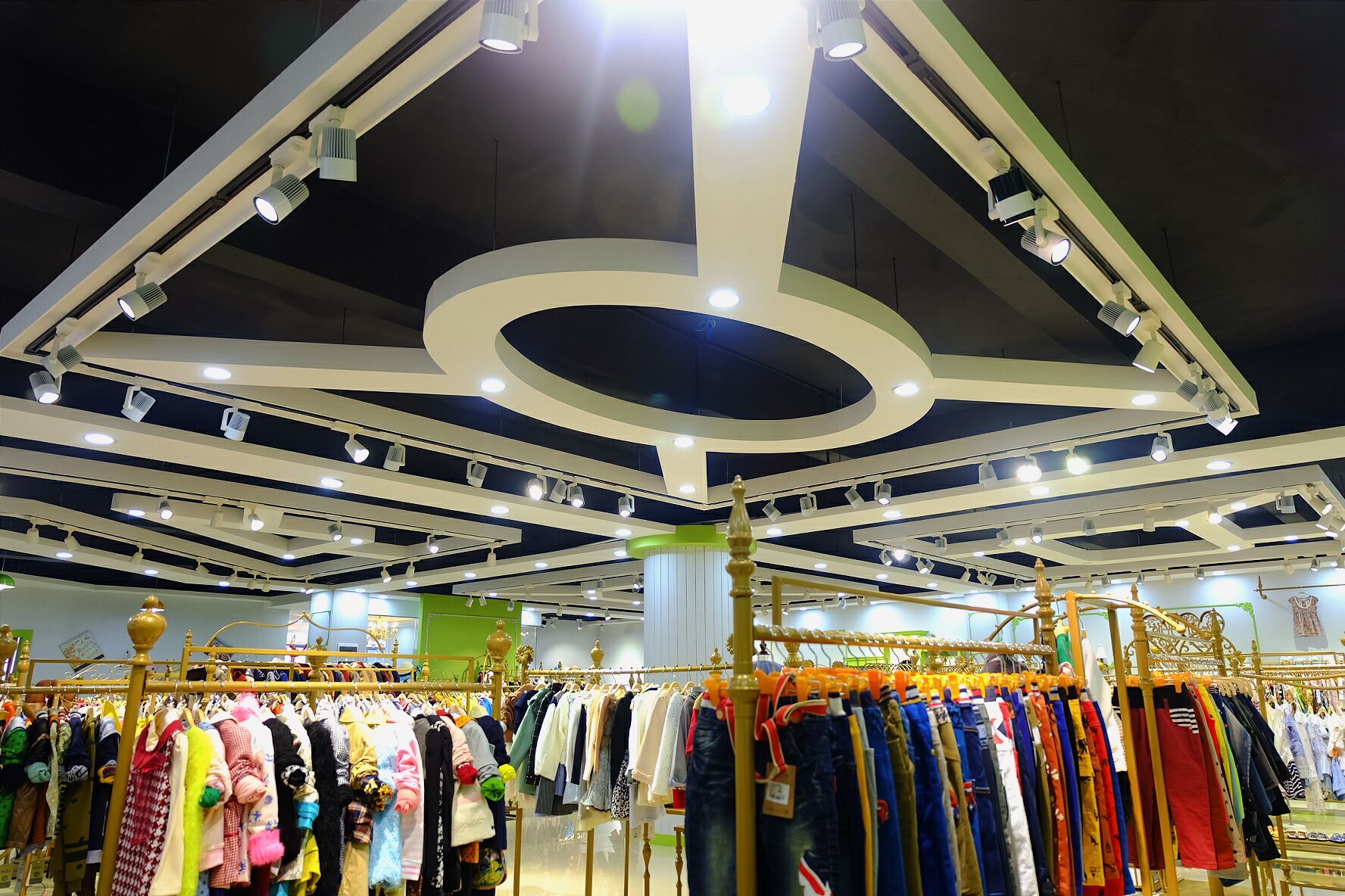 廣州品牌童裝庫存折扣貨源性價比深度解析與選購指南