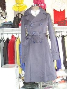 韓國精品女裝 源頭直采，開啟時尚批發零售新篇章